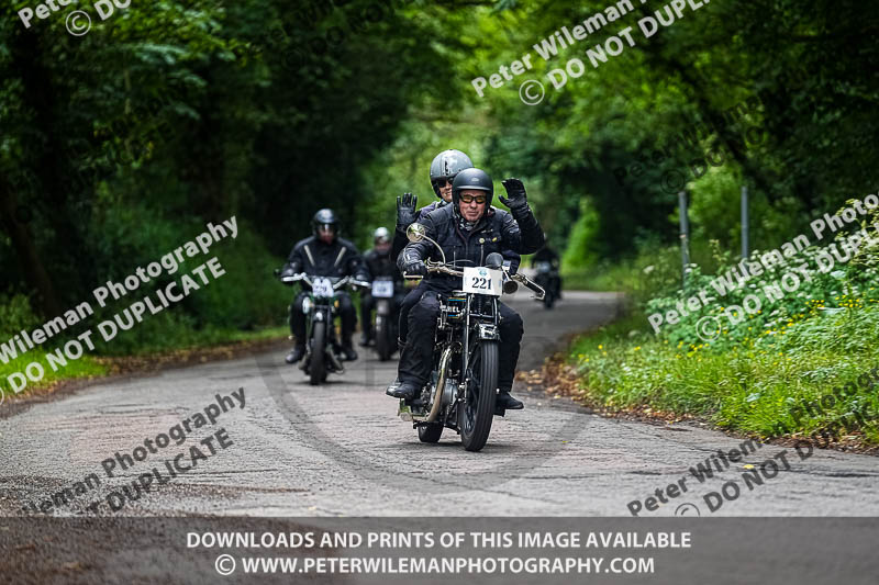 Vintage motorcycle club;eventdigitalimages;no limits trackdays;peter wileman photography;vintage motocycles;vmcc banbury run photographs